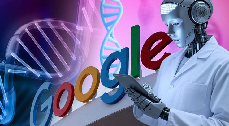 google破解