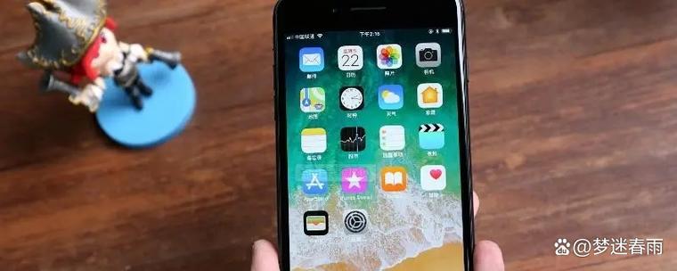iPhone电源键坏了怎么刷机