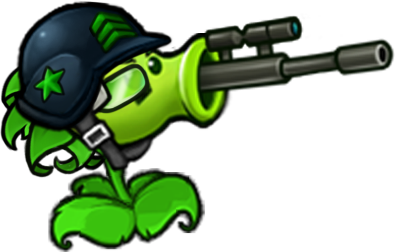 狙击射手2