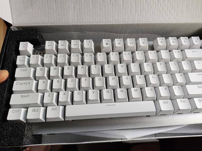 机械键盘有必要买吗