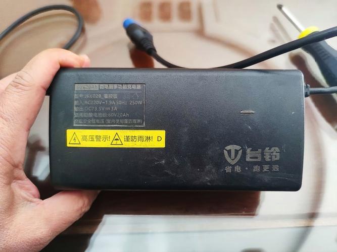 电动车充电器不通电什么原因