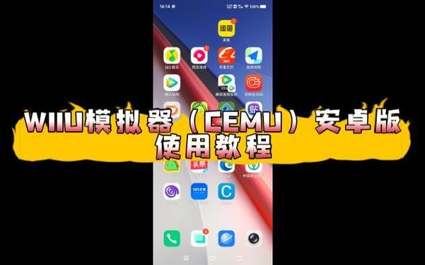 安卓wii模拟器闪退
