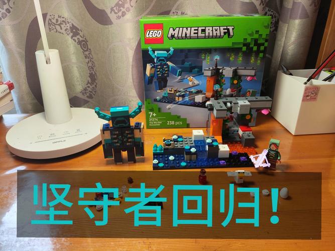 乐高我的世界21247