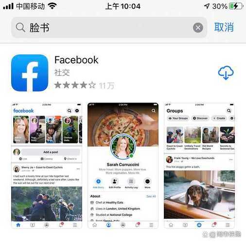 怎样才能上facebook