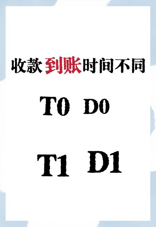 秒到收款