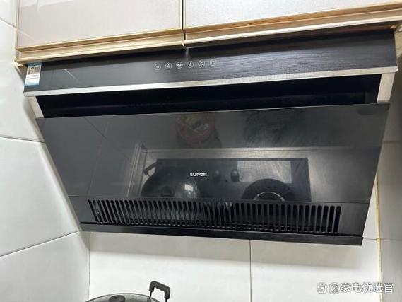 苏泊尔智能电压力锅