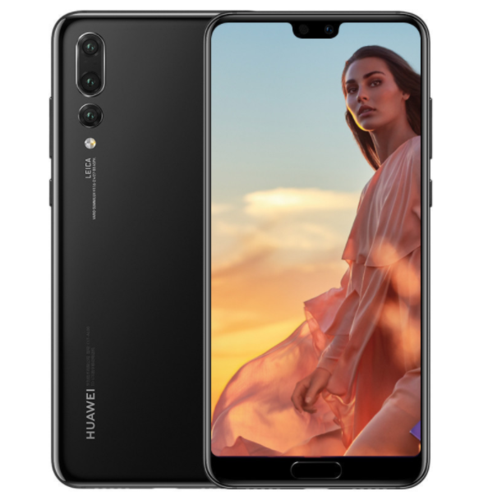 华为p20 pro