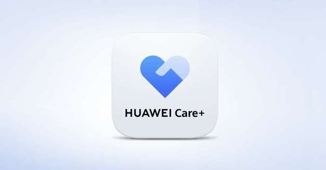 华为care在哪买