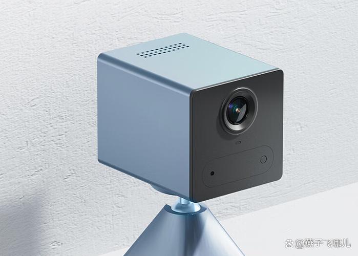 云监控摄像头