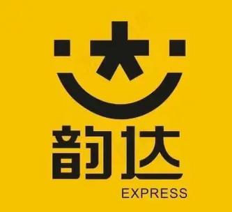 韵达快递