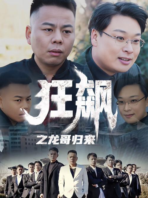 龙哥全集在线播放免费观看
