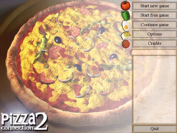 pizza大亨app