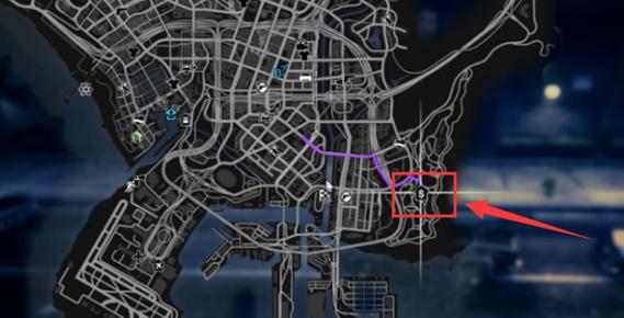 gta5怎么把拖车的钩子卸下来