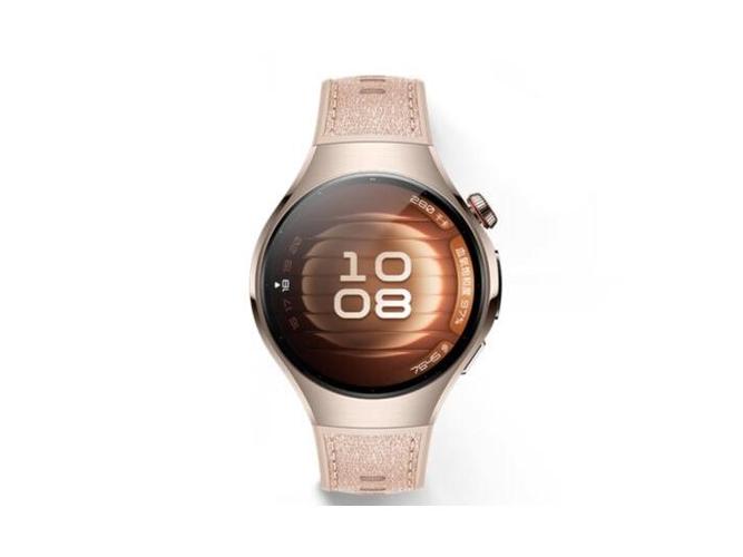 华为watch 5手表