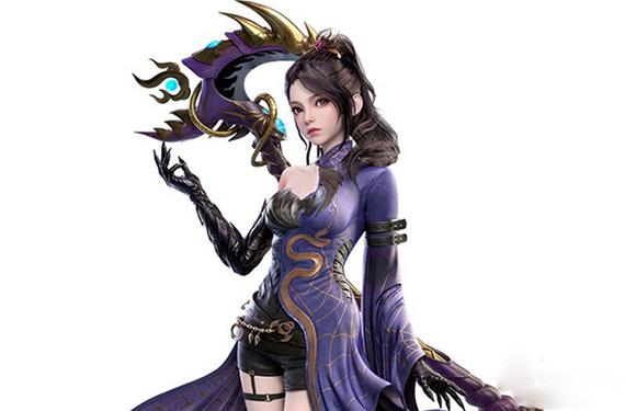 新诛仙手游互通版