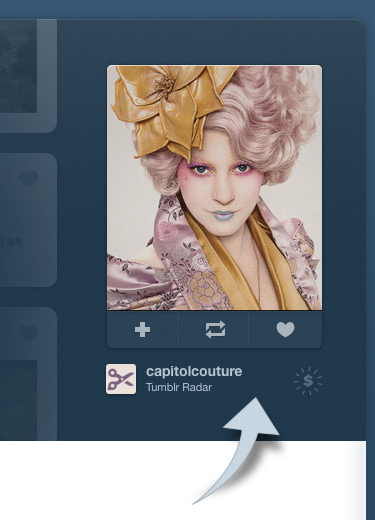 tumblr安装下载