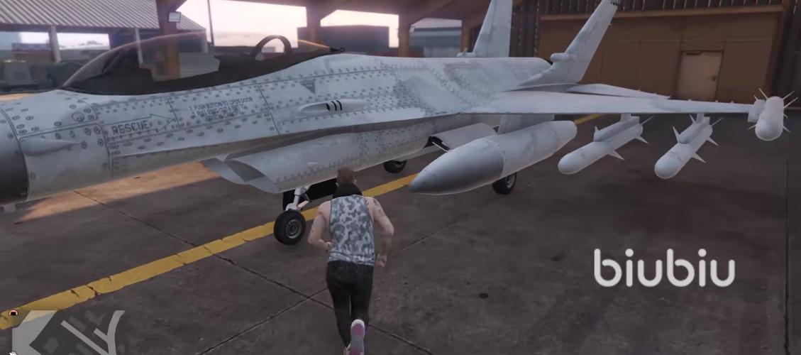 gta5天煞技巧