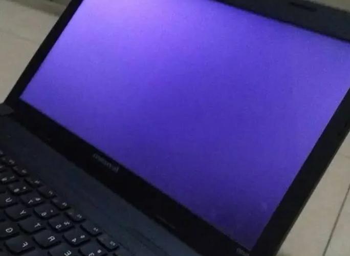lenovo电脑开机后不显示桌面
