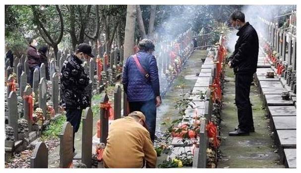 人死多少年骨头消失