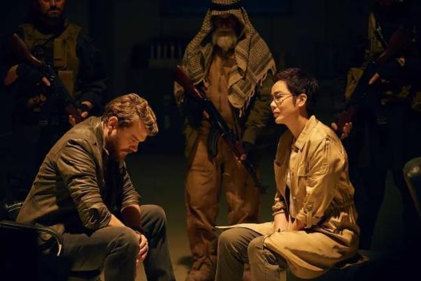 狂怒沙暴哪个平台可以看