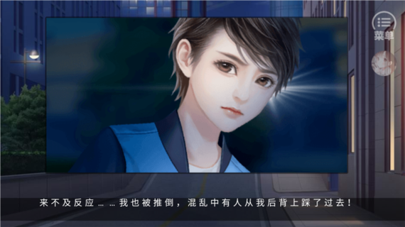 双男主橙光游戏破解版金手指完结