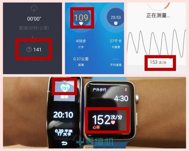 手环信息怎么显示内容