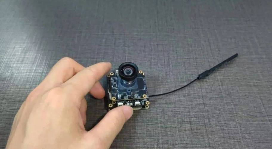 diy监控摄像头