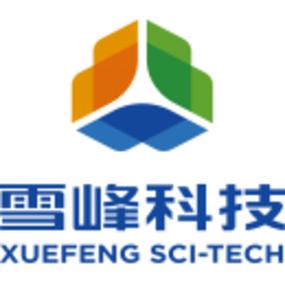 雪峰科技公司简介