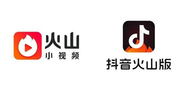 火山小视频和抖音合并