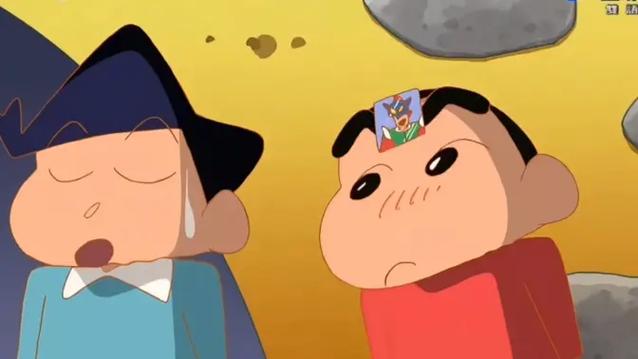 蜡笔小新十二季在线观看
