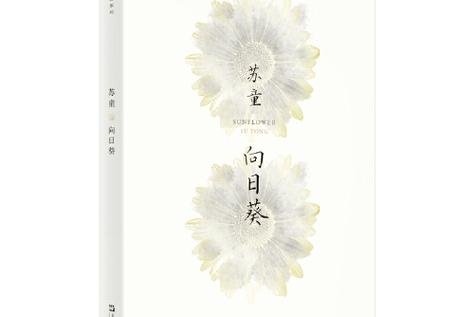 我的向日葵小说
