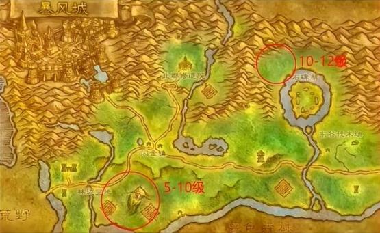 人类圣骑士60级任务在哪