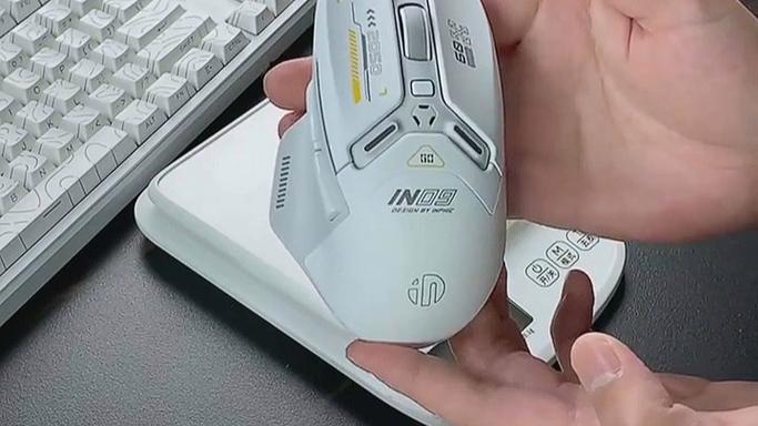 csgo职业选手鼠标dpi