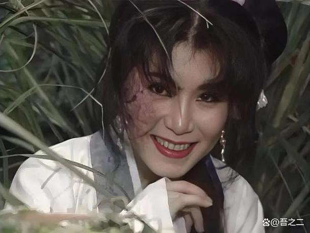 新白娘子传奇 媚娘