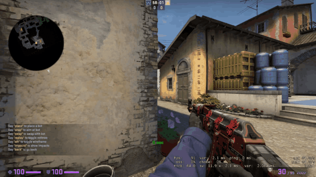 csgo怎么打开创意工坊地图