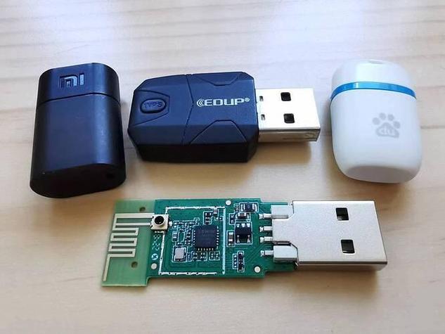 usb无线网卡怎么使用