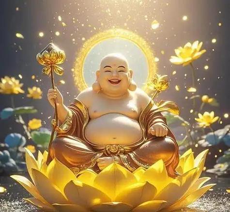 弥勒经(全文)