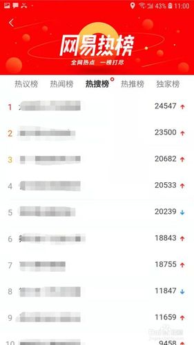 淘宝热搜词排行榜在哪里看