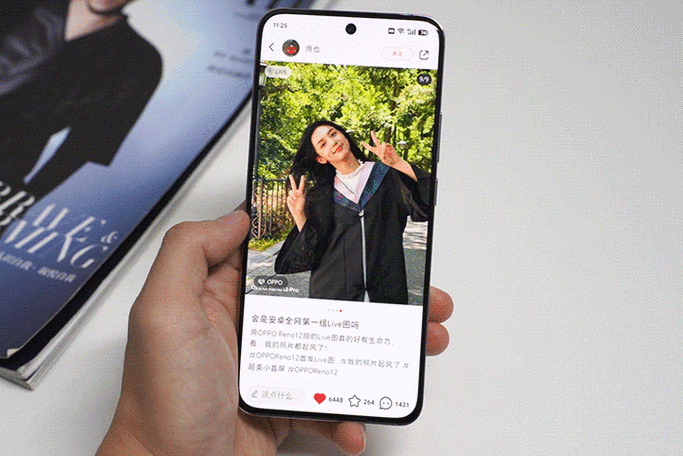 imessage实况照片