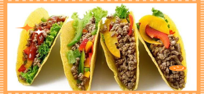 Taco暗语啥意思