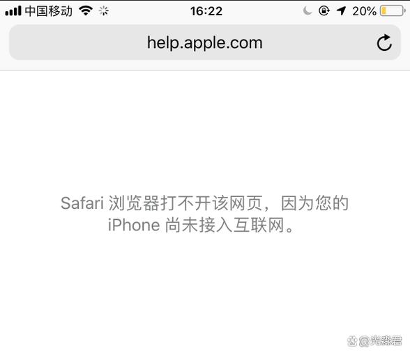 苹果浏览器怎么禁止使用