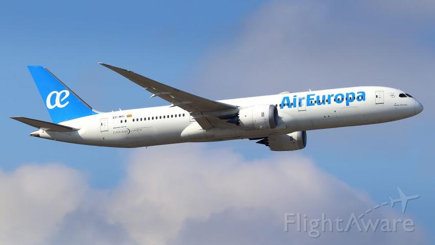 dreamliner