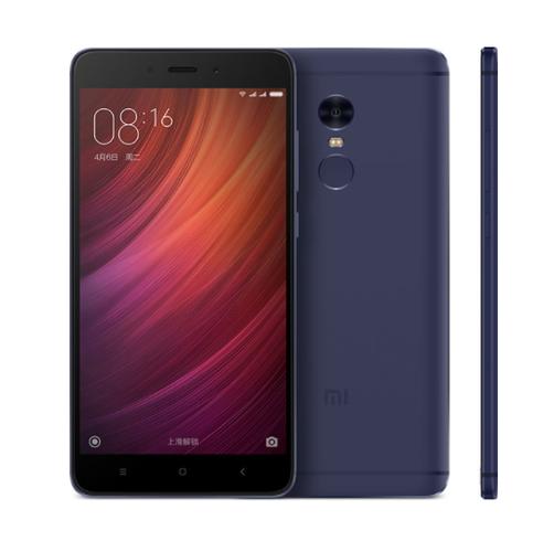 红米note4开发版