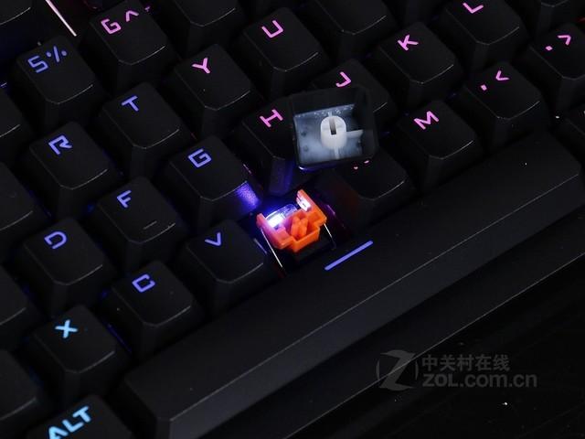 电脑键盘左右键失灵