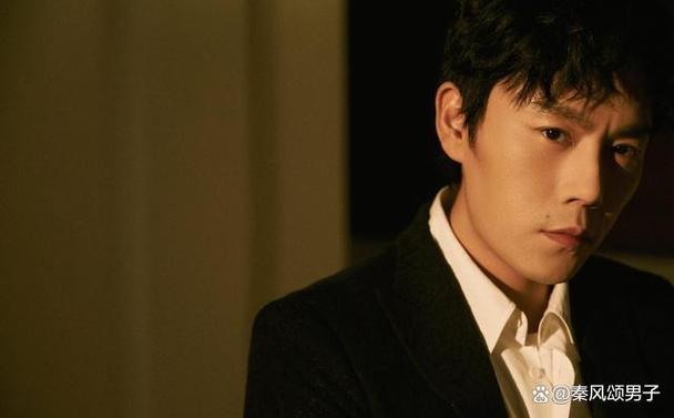 秦风秦昊最新章节