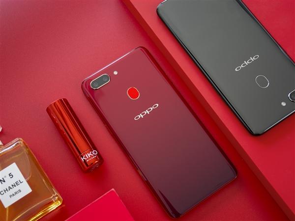 oppor15视频美颜怎么开