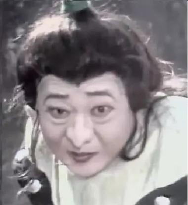 精细鬼扮演者