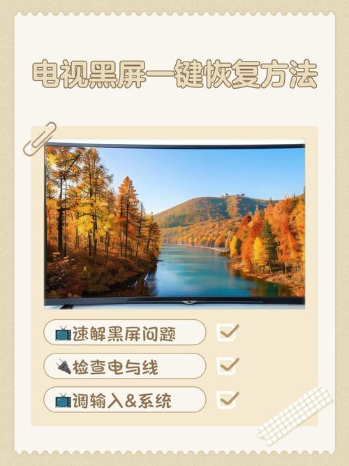 黑屏视频怎么调回来