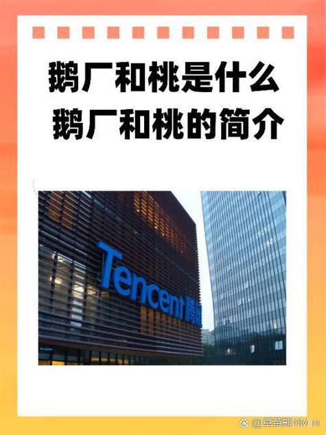 企鹅集团公司简介