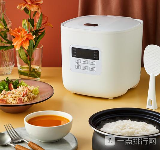 有必要买低糖电饭煲吗